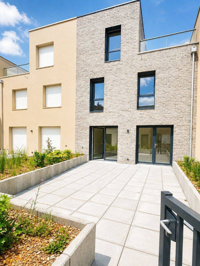 Appartement 5 pièces 142 m² · à Dunkerque · 142 m² · 419 000 €