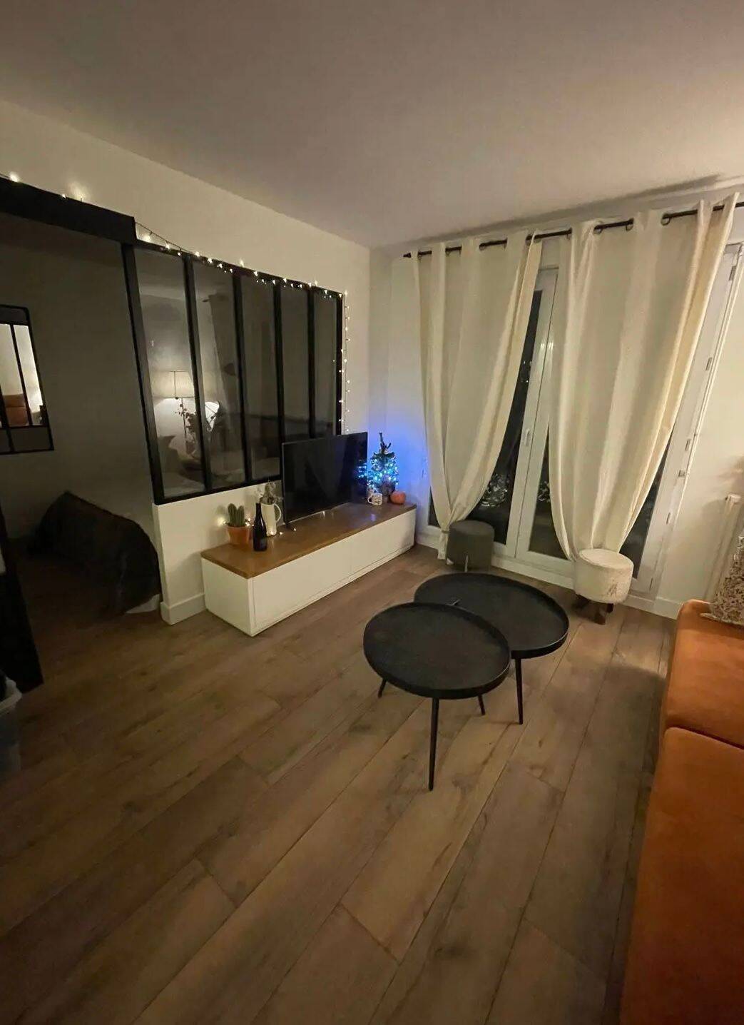 Appartement 2 pièces 31 m² · à Massy · 31 m² · 693 €/mois