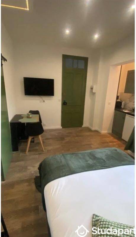 Maison 1 pièce 25 m² · à Nice · 25 m² · 1 000 €/mois