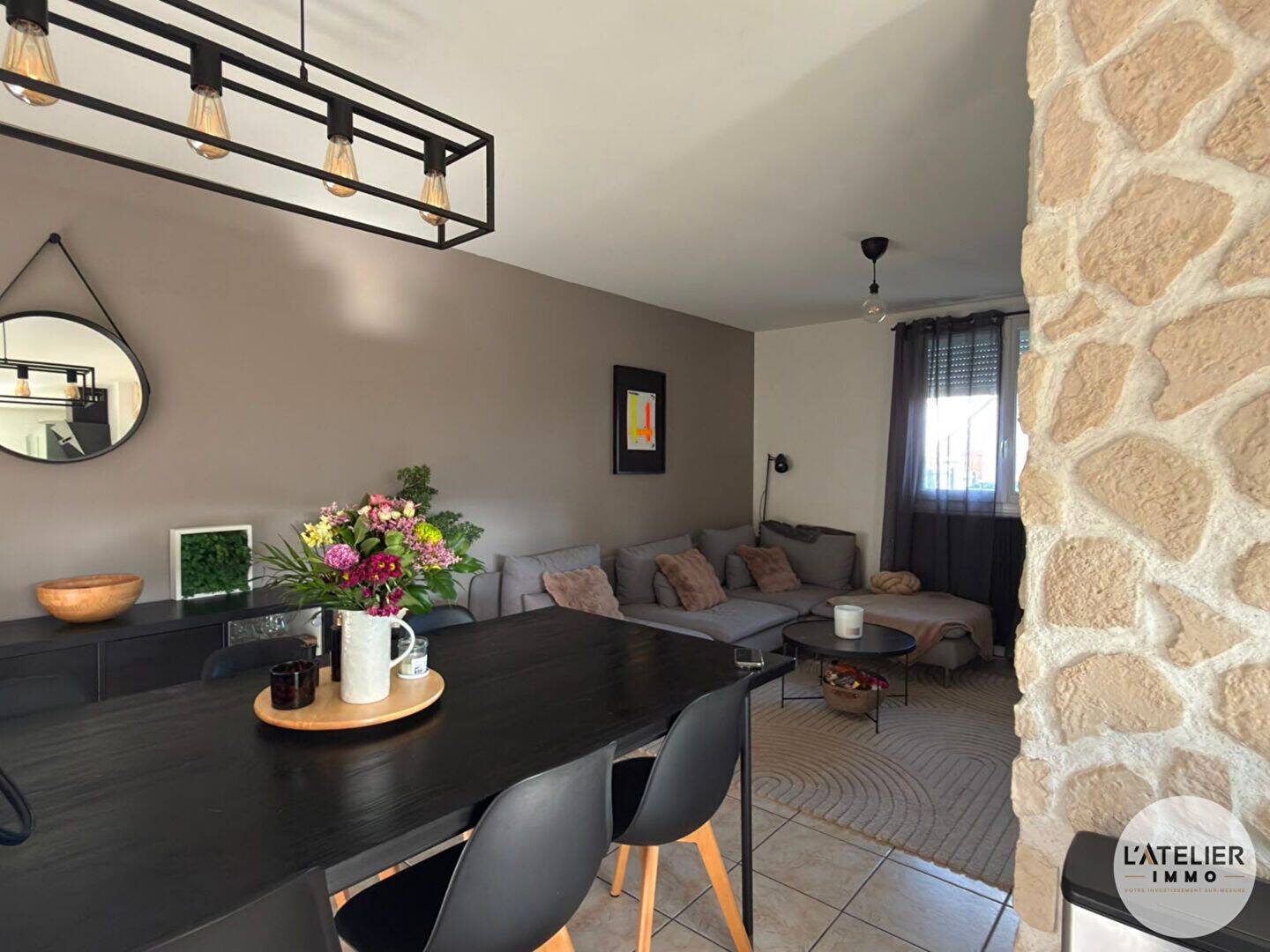 Maison 4 pièces 71 m² · à Épernay · 71 m² · 1 100 €