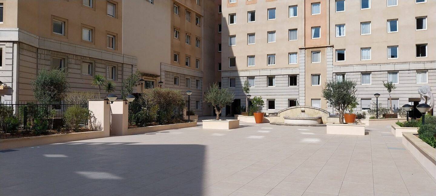 Appartement 1 pièce 16 m² · à Aix-en-Provence · 16 m² · 79 900 €