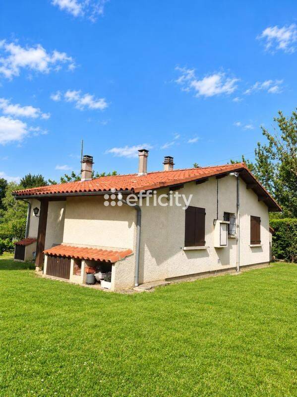 Maison 3 pièces 85 m² · à Fontenilles · 85 m² · 249 000 €
