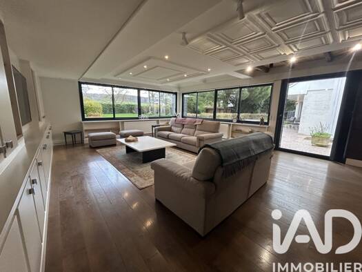 Maison à vendre 505 000 € 5 pièces 4 chambres 252 m² 1 860 m² de terrain Rebreuve-Ranchicourt 62150