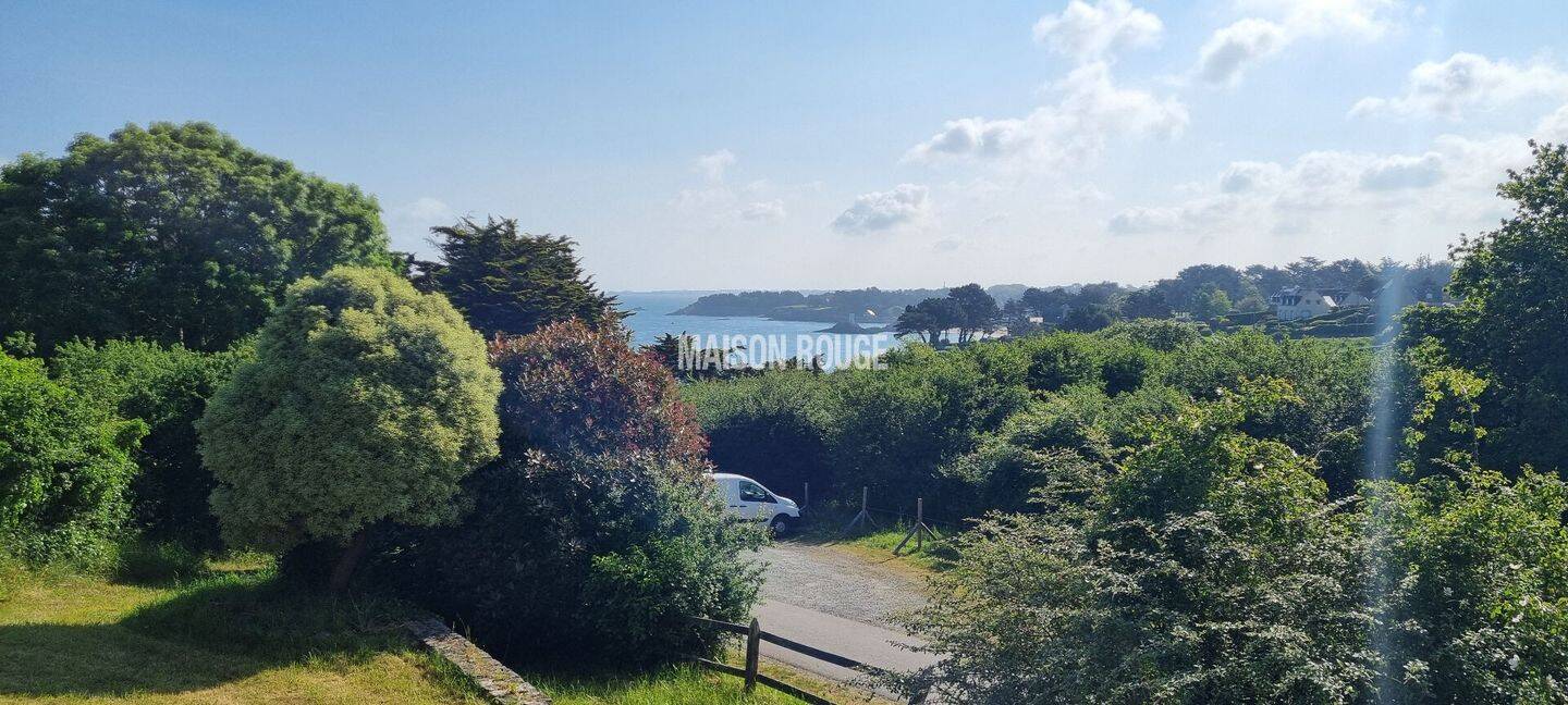 Maison 10 pièces 215 m² · à Saint-Lunaire · 215 m² · 2 200 000 €