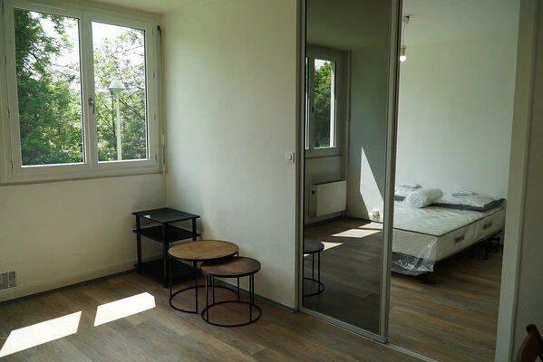 Appartement 1 pièce 37 m² · à Abbeville · 37 m² · 629 €/mois