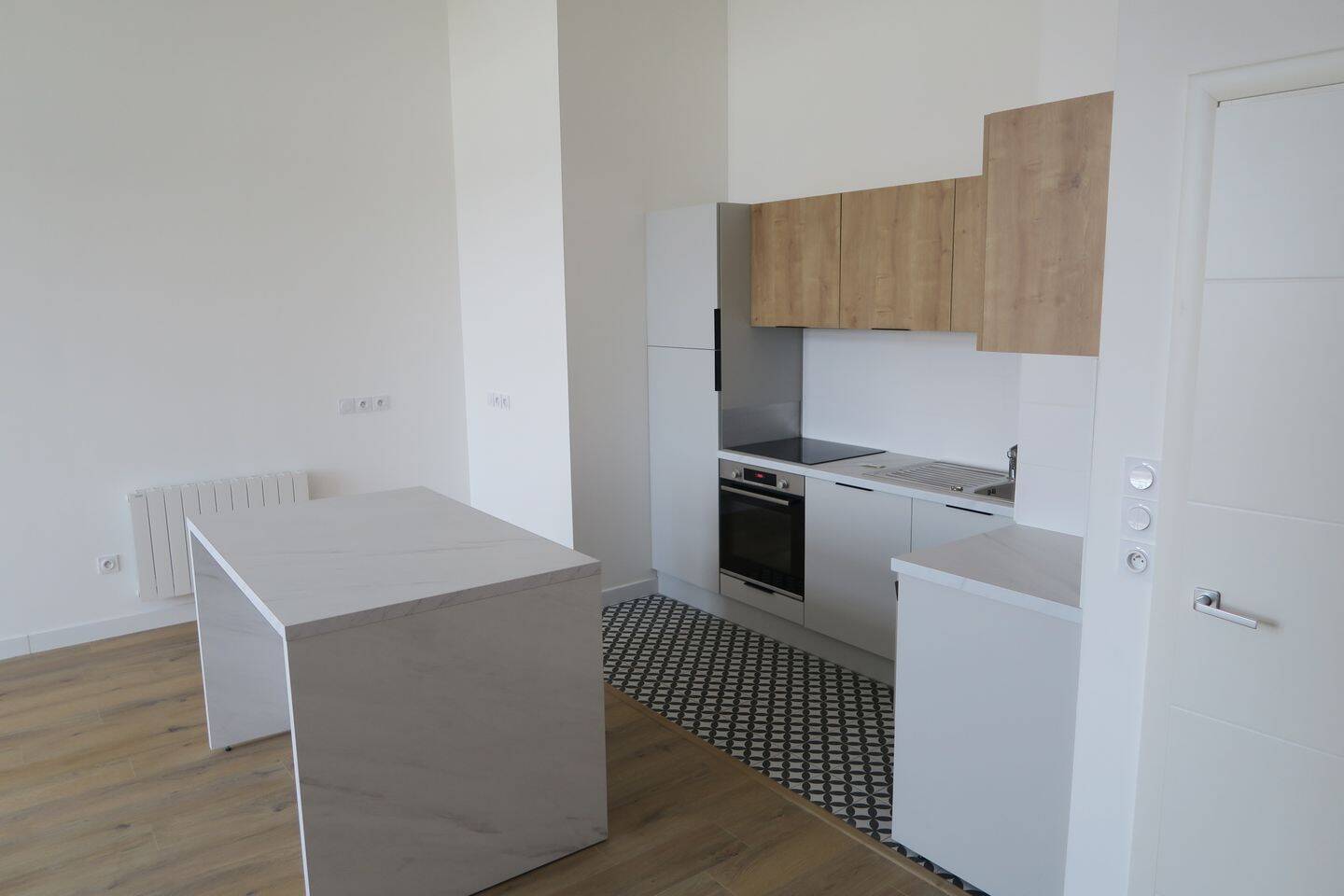 Appartement 3 pièces 76 m² · à Marquette-lez-Lille · 76,1 m² · 995 €/mois
