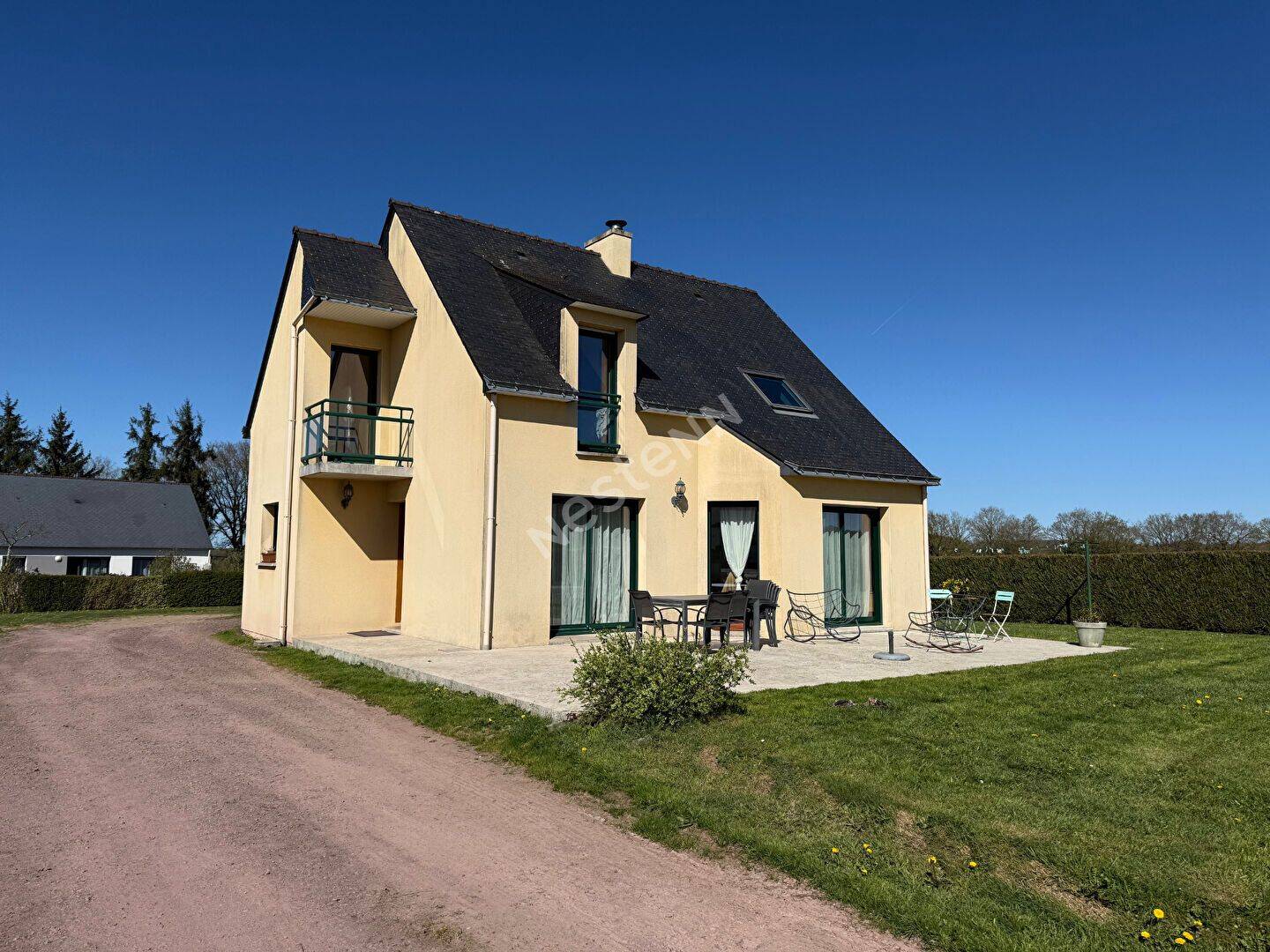 Maison 6 pièces 120 m² · à Néant-sur-Yvel · 120 m² · 220 500 €