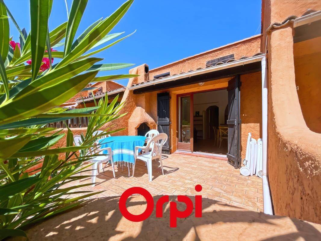 Appartement 2 pièces 43 m² · à Sanary-sur-Mer · 42,7 m² · 229 000 €