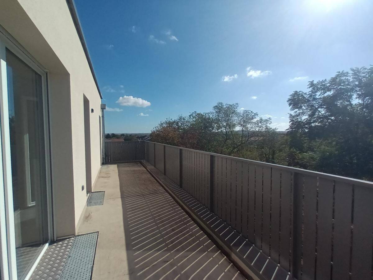 Appartement 5 pièces 98 m² · à Woippy · 98 m² · 1 148 €/mois