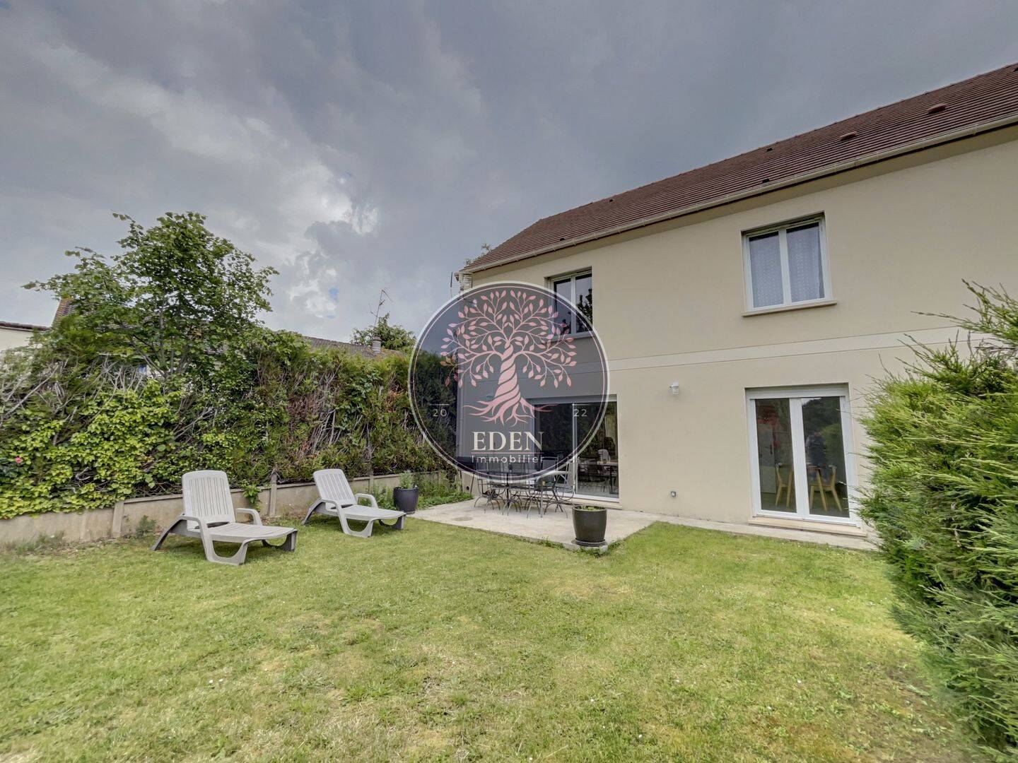 Maison 5 pièces 116 m² · à Dreux · 116 m² · 234 500 €