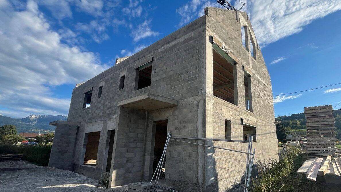Maison 5 pièces 127 m² · à Cornier · 127 m² · 398 000 €