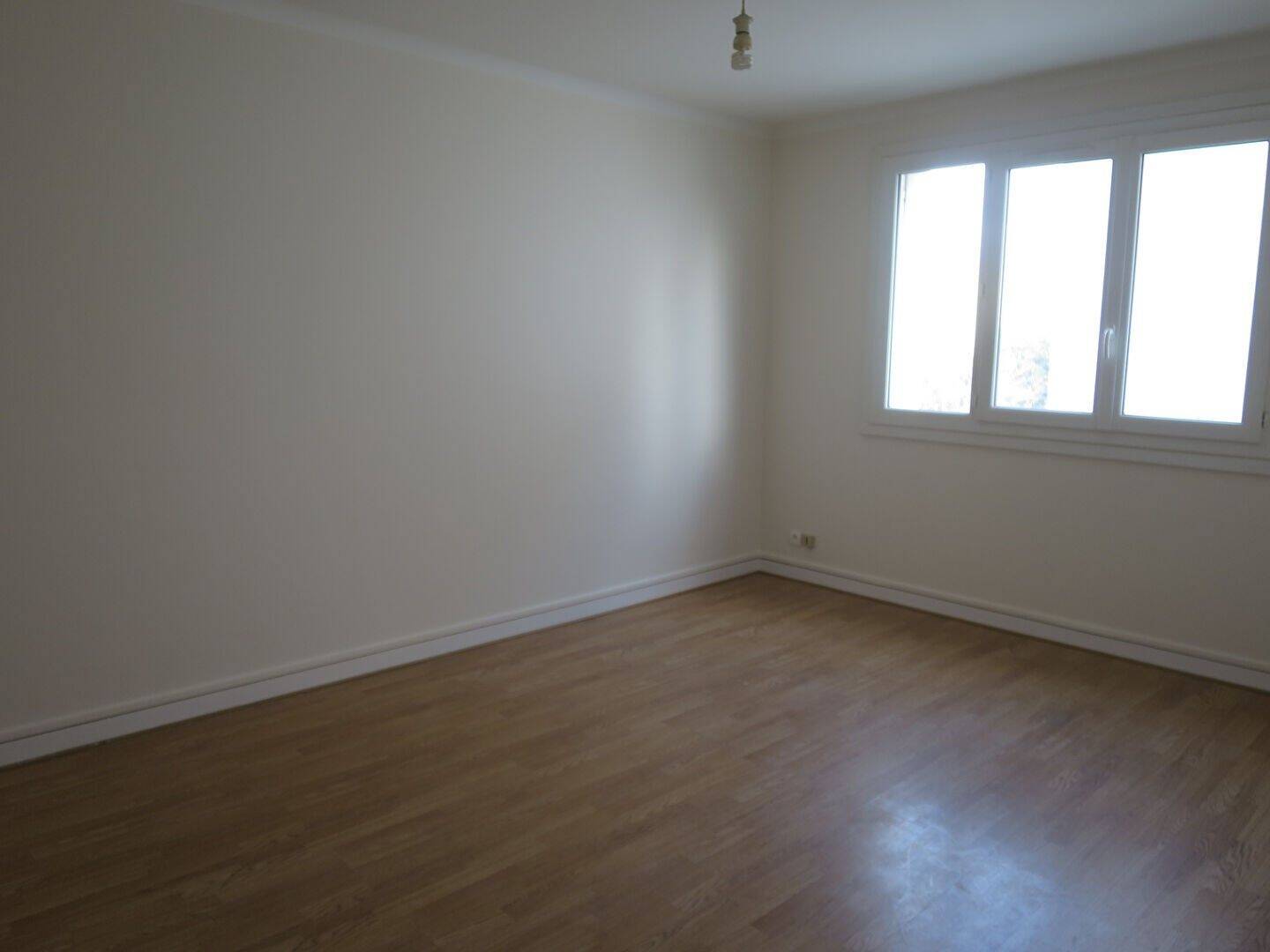 Appartement Nantes 1 pièce(s) 31.32 m2 — 1