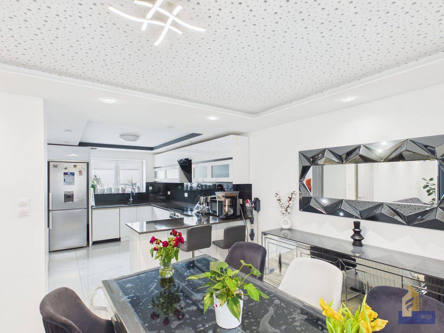 Maison 4 pièces 82 m² · à Sainte-Croix-en-Plaine · 82 m² · 290 000 €