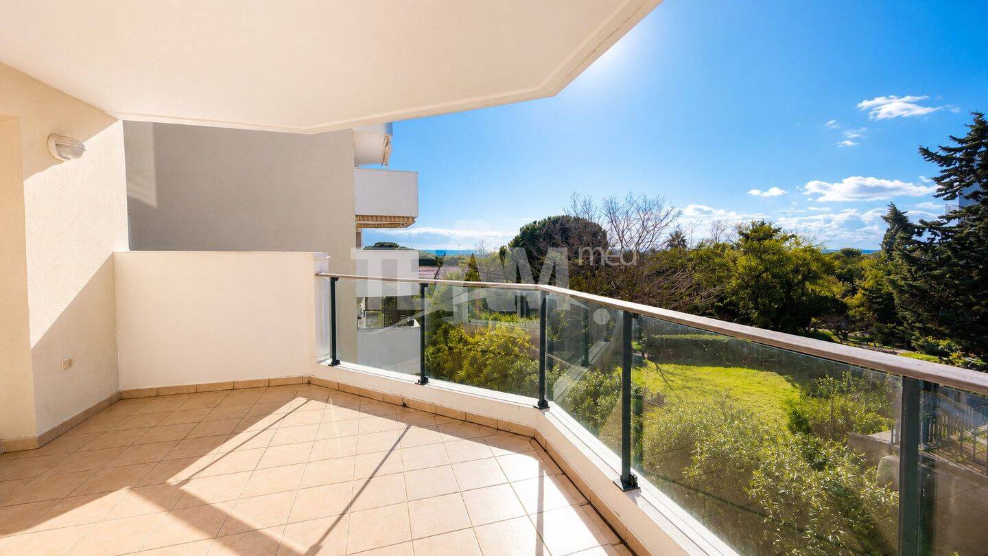 Appartement 2 pièces 37 m² · à Sète · 37 m² · 299 000 €