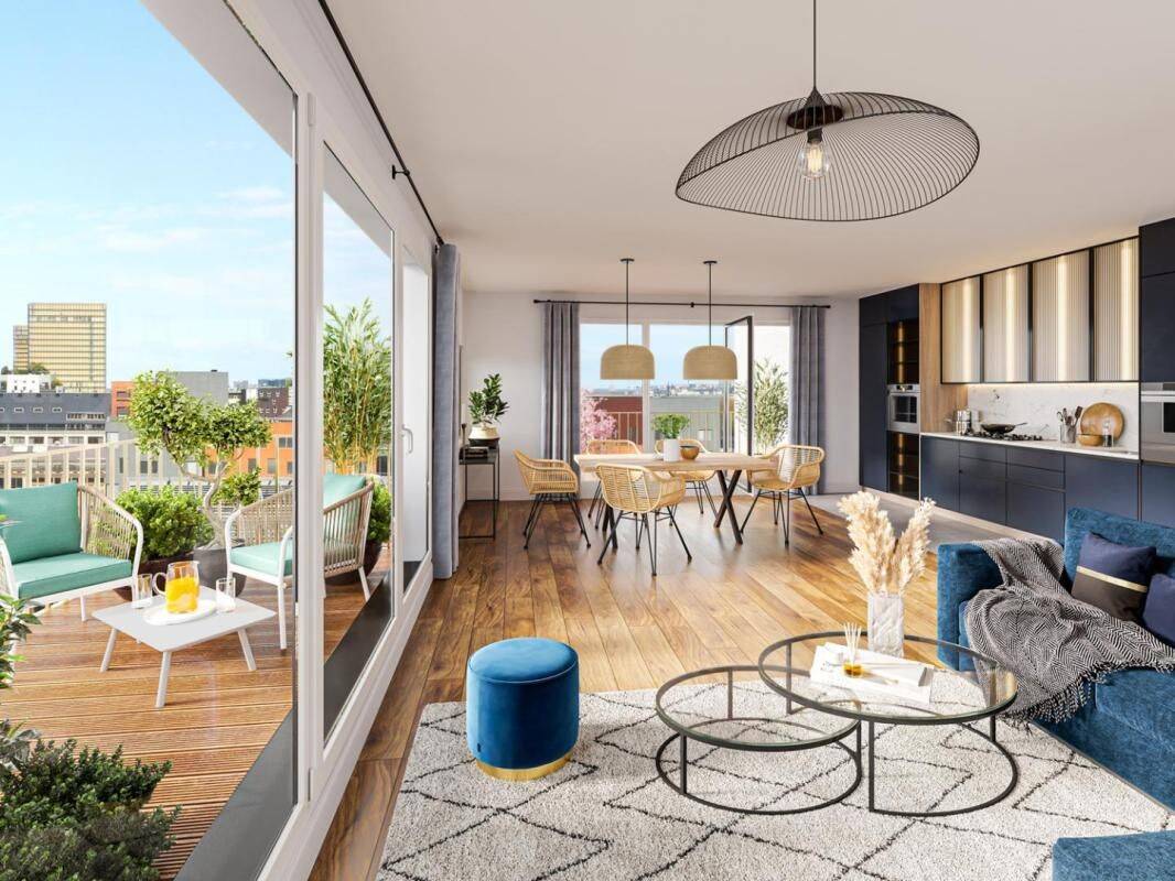 Maison 4 pièces 80 m² · à Targon · 80 m² · 195 000 €