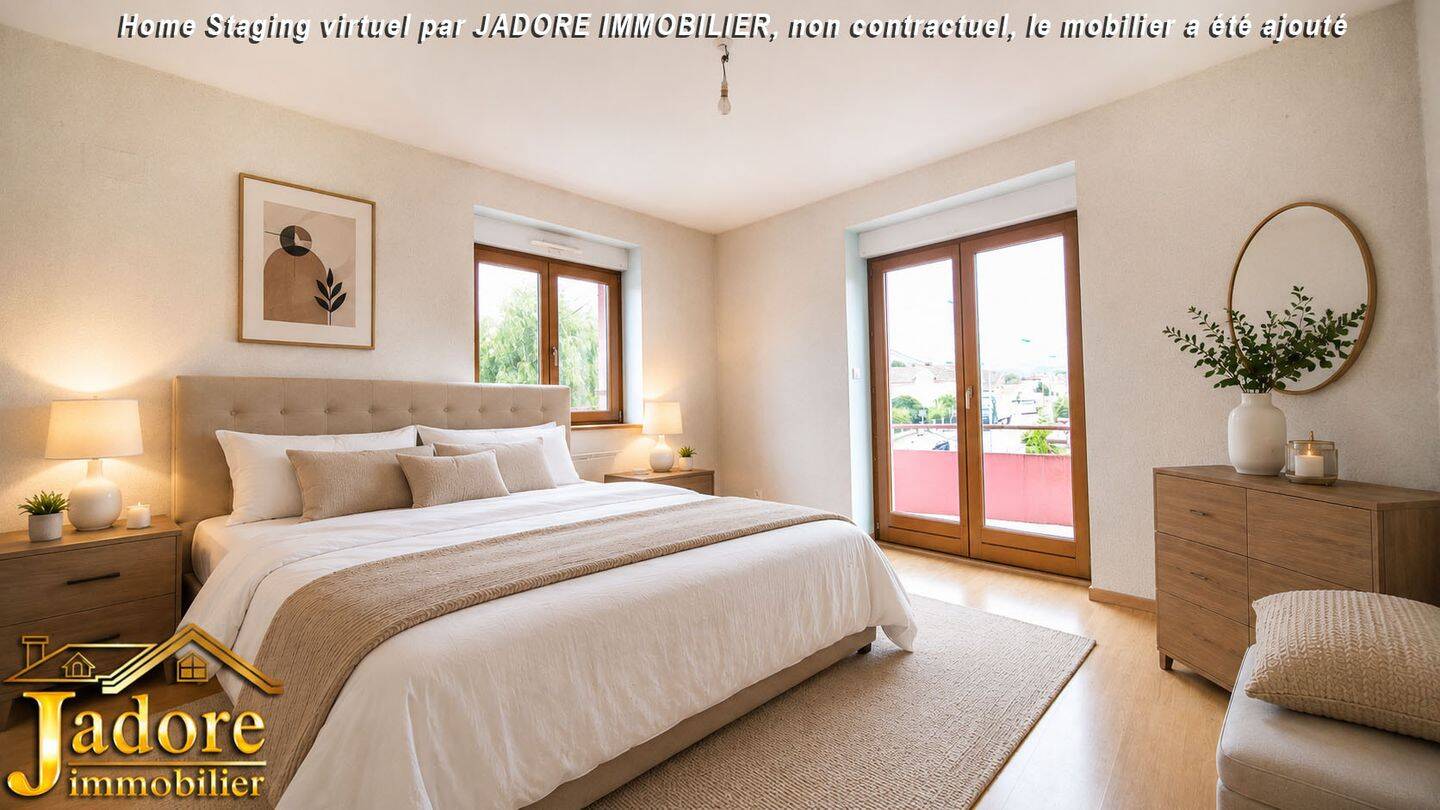 Appartement 4 pièces 85 m² · à Fraize · 85 m² · 119 000 €