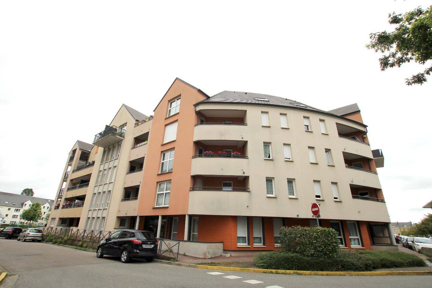 Appartement 4 pièces 88 m² · à Montivilliers · 88 m² · 1 308 €/mois