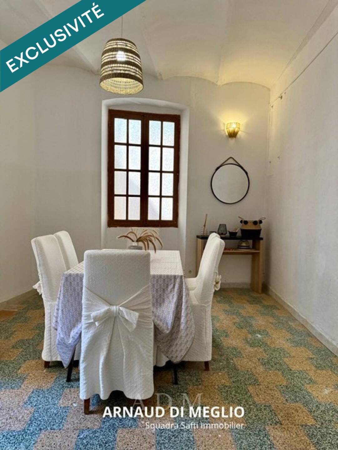 Appartement 4 pièces 73 m² · à Bonifacio · 73 m² · 292 000 €