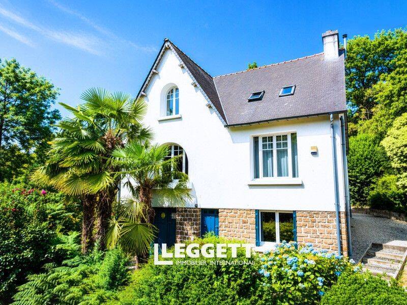 Maison 7 pièces 126 m² · à La Prénessaye · 126 m² · 235 000 €
