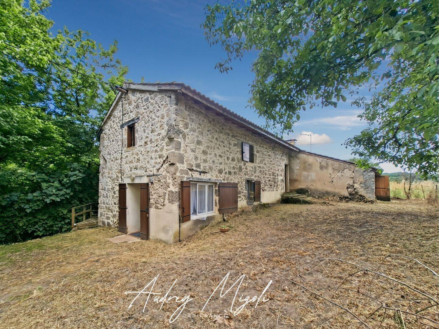 Maison 6 pièces 108 m² · à Mézin · 108 m² · 164 000 €