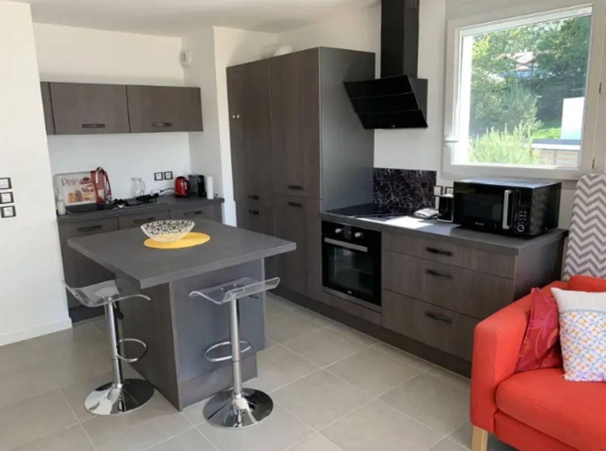 Appartement 2 pièces 43 m² · à Annecy · 43,1 m² · 890 €/mois