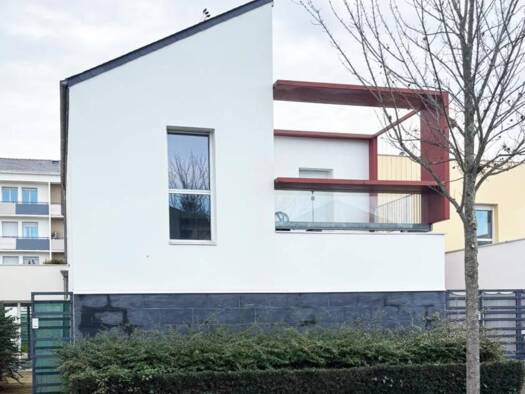 Maison à vendre 245 000 € 4 pièces 3 chambres 112 m² Beaumanoir-Bellevue Trélazé 49800