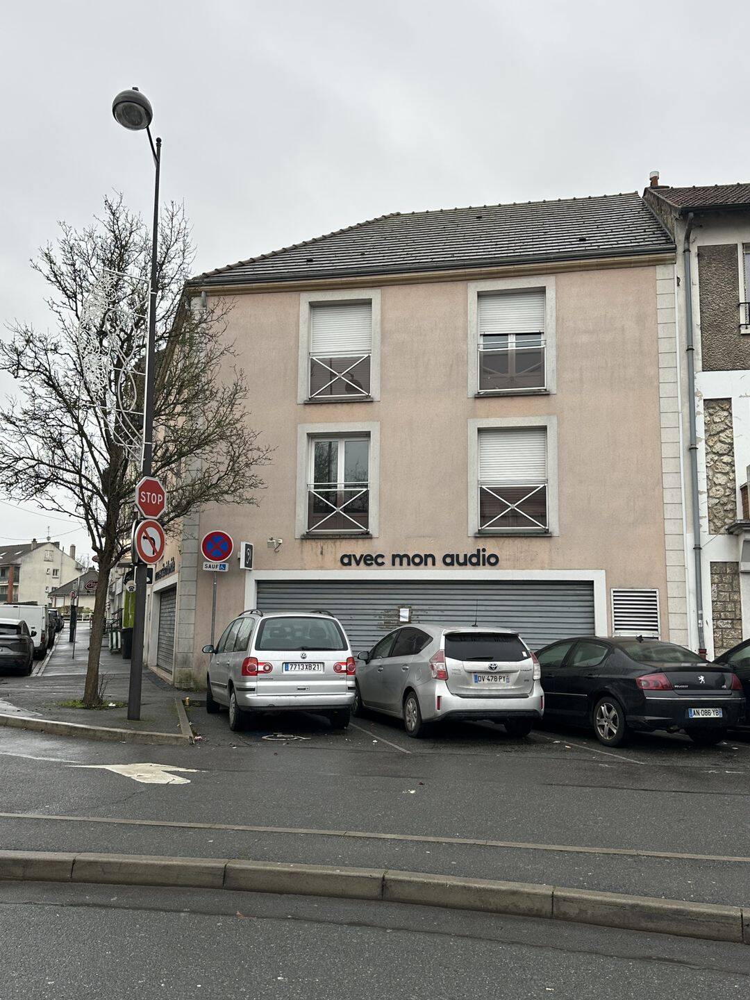 Appartement 3 pièces 58 m² · à Melun · 57,7 m² · 135 000 €