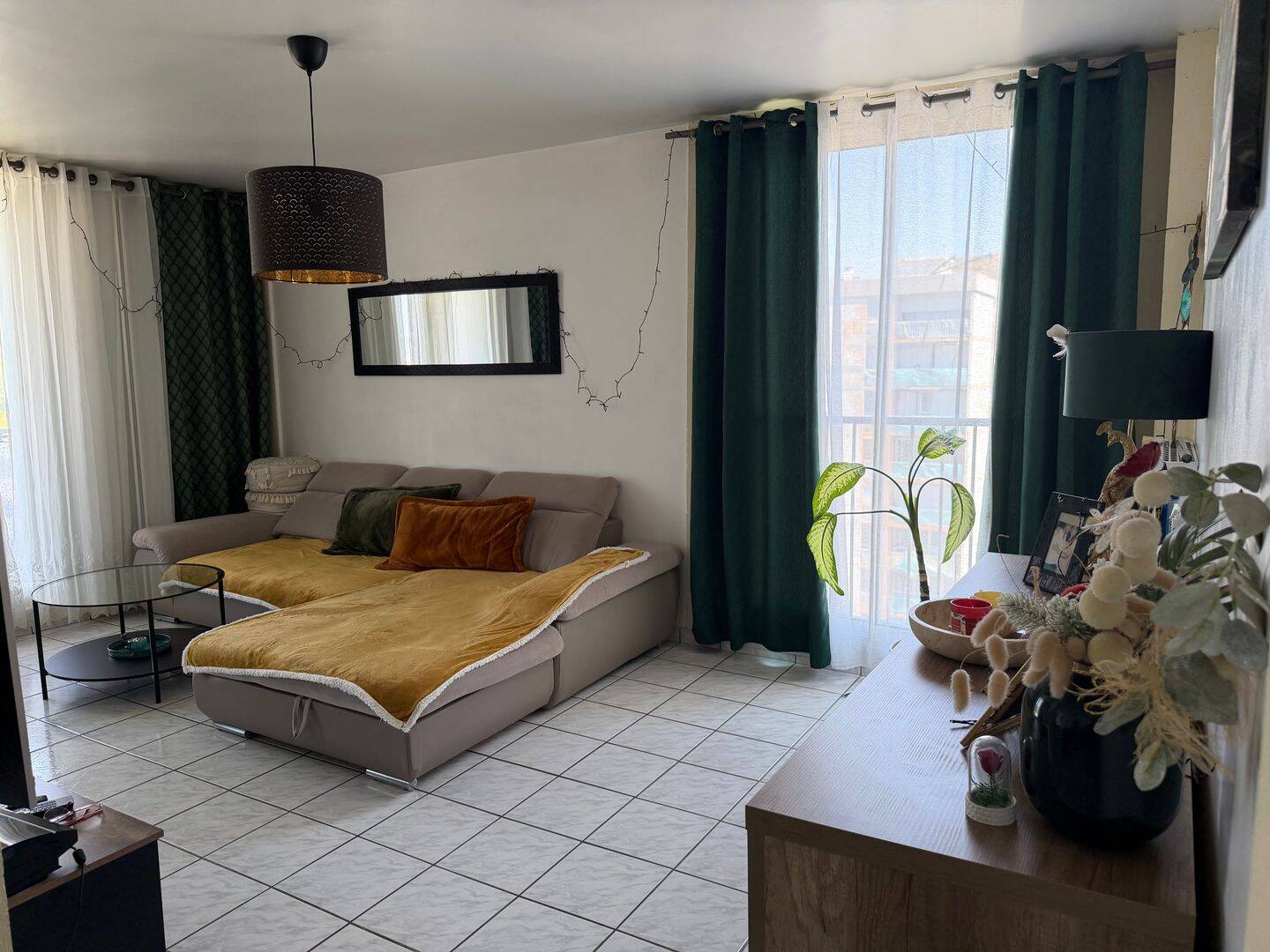 Appartement 4 pièces 80 m² · à Marseille 14ème Arrondissement · 80 m² · 135 000 €