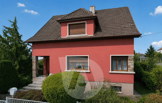 Maison 6 pièces 129 m² · à Dettwiller · 128,9 m² · 230 000 €