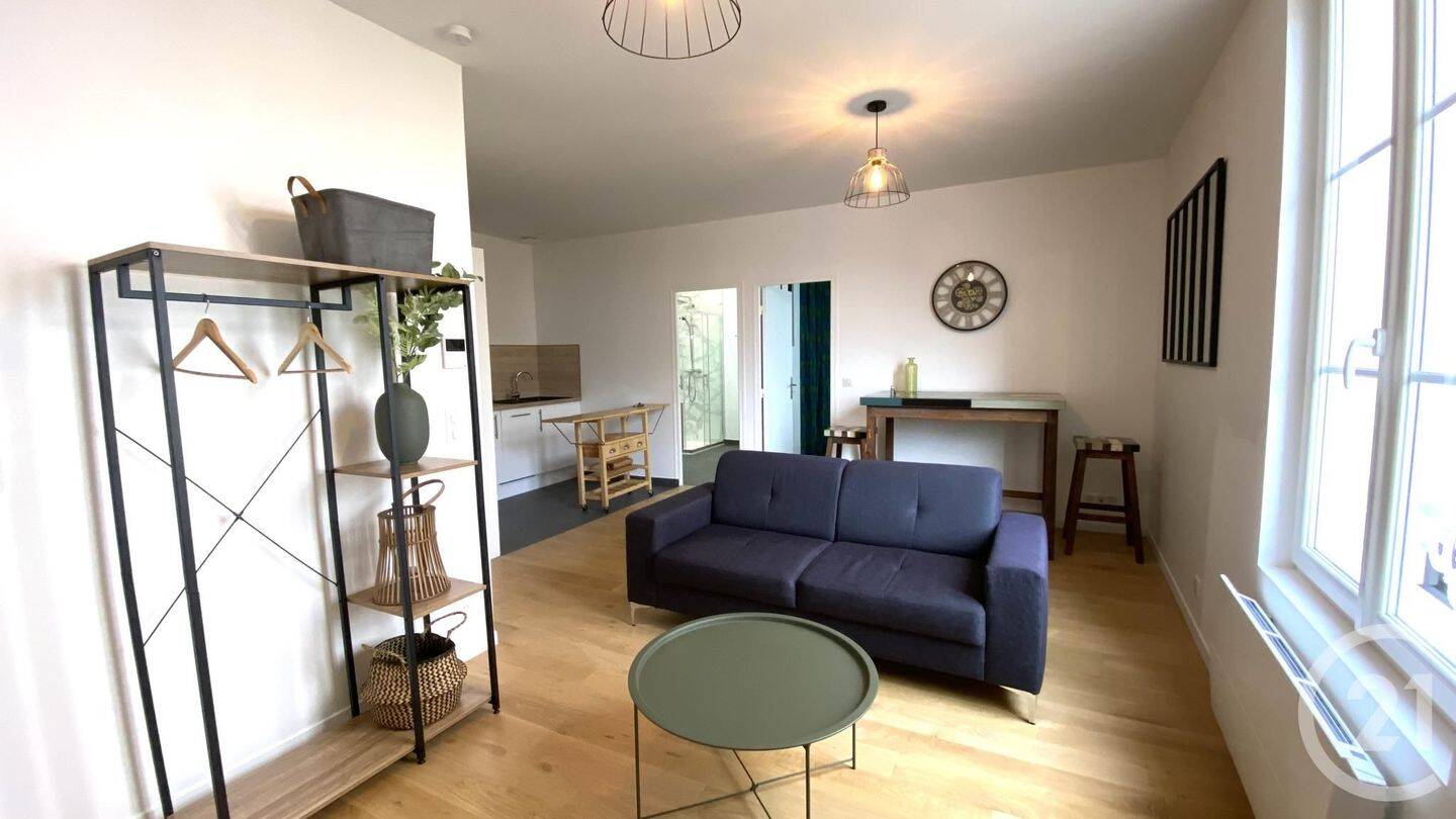 Appartement 2 pièces 42 m² · à Chartres · 41,6 m² · 705 €/mois