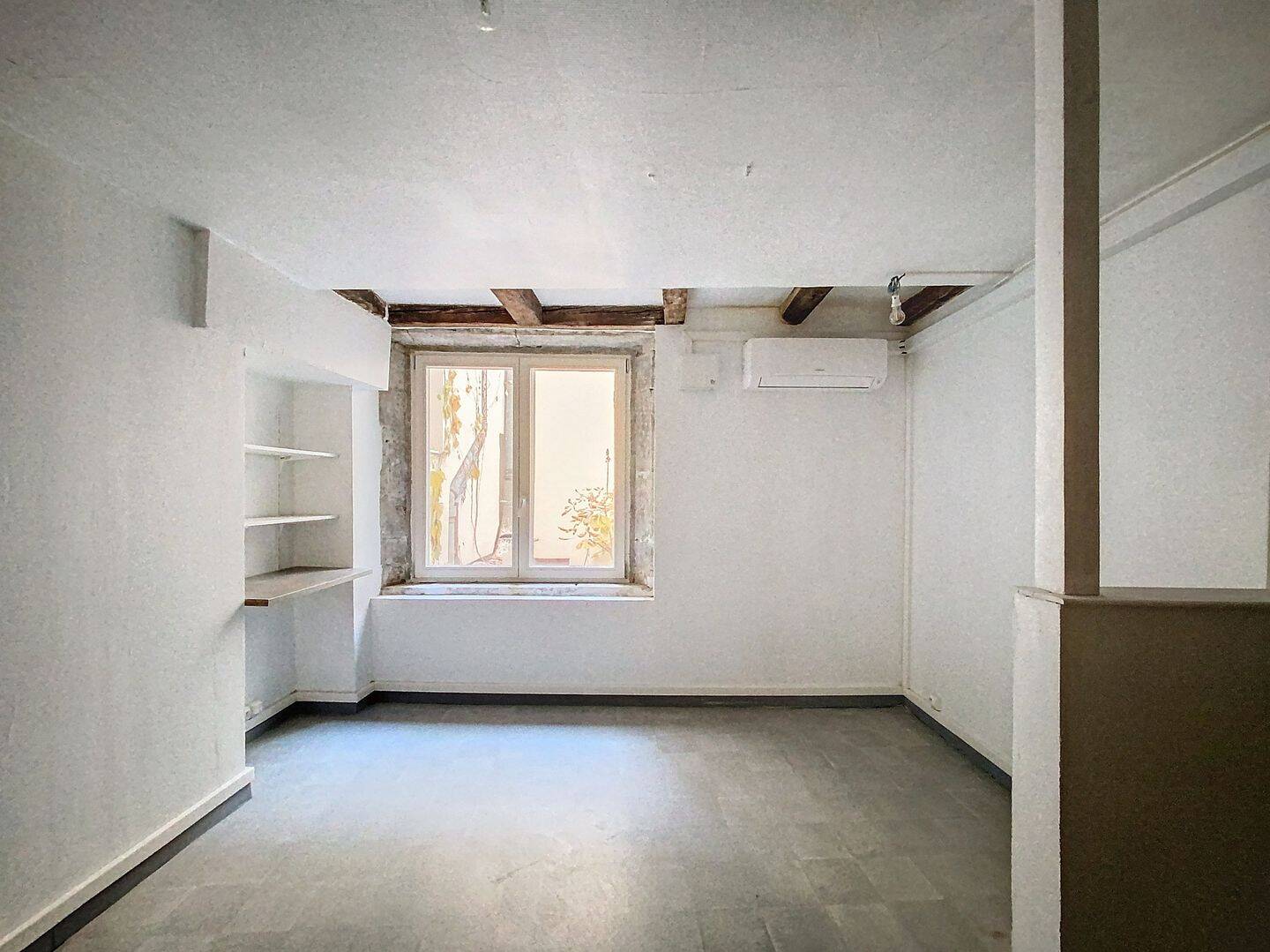 Appartement 1 pièce 15 m² · à Nancy · 14,6 m² · 350 €/mois