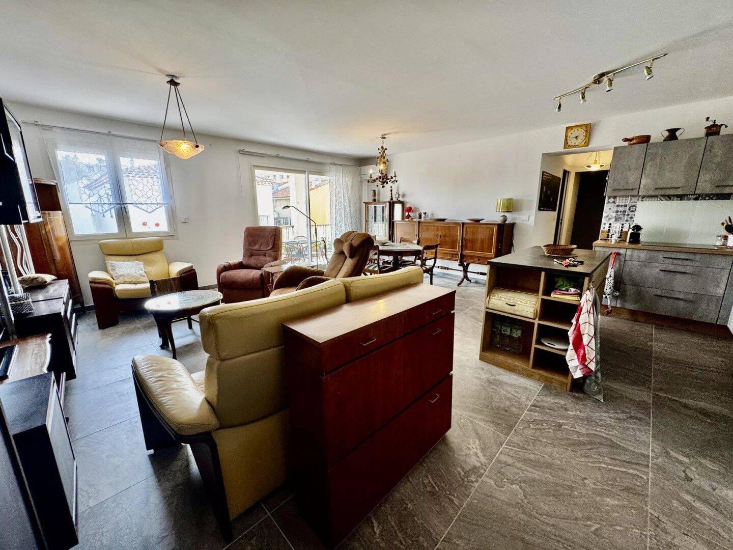 Appartement 4 pièces 87 m² · à Carry-le-Rouet · 87 m² · 540 000 €