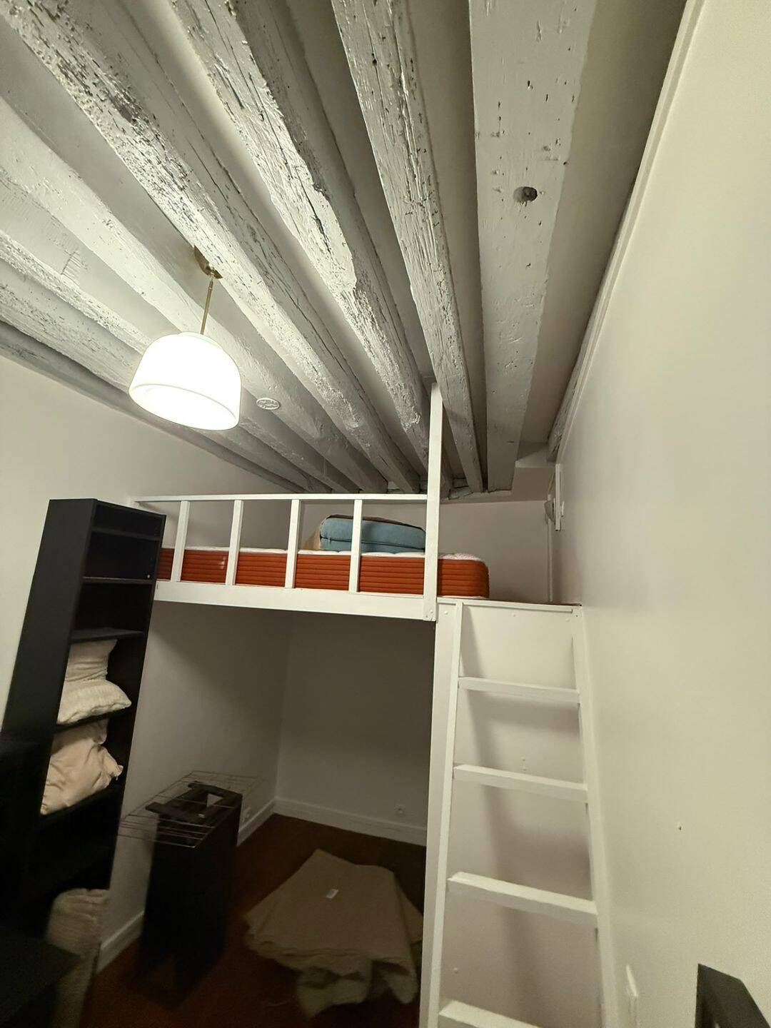 Appartement 2 pièces 24 m² · à Paris 5ème Arrondissement · 24 m² · 948 €