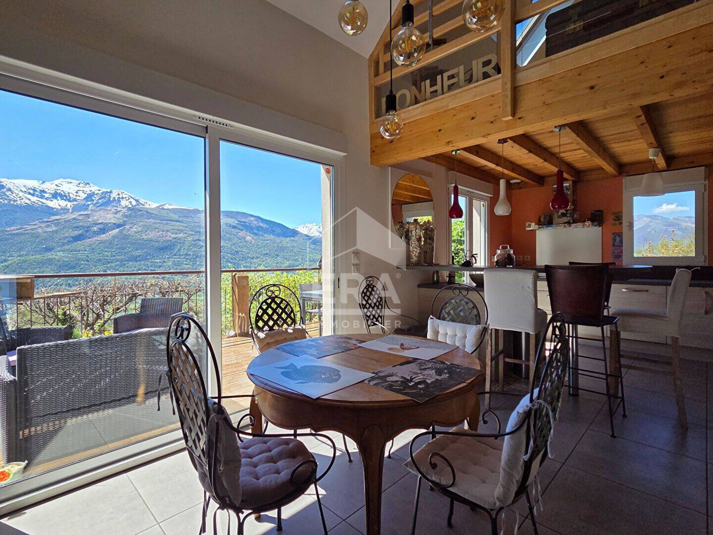 Maison 5 pièces 152 m² · à Argelès-Gazost · 152 m² · 427 000 €