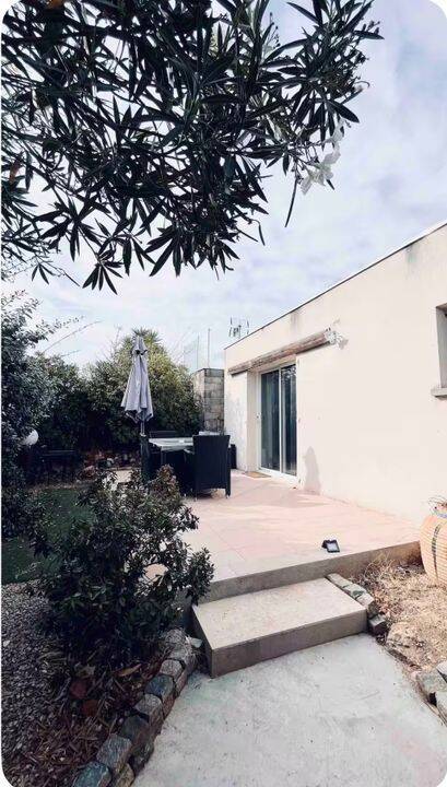 Appartement 1 pièce 27 m² · à Juvignac · 27 m² · 630 €/mois