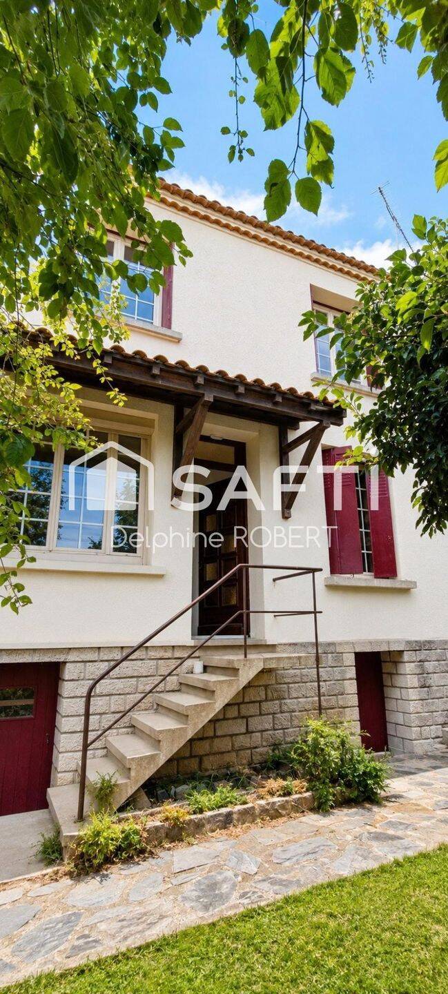 Maison 4 pièces 85 m² · à Saintes · 85 m² · 204 500 €