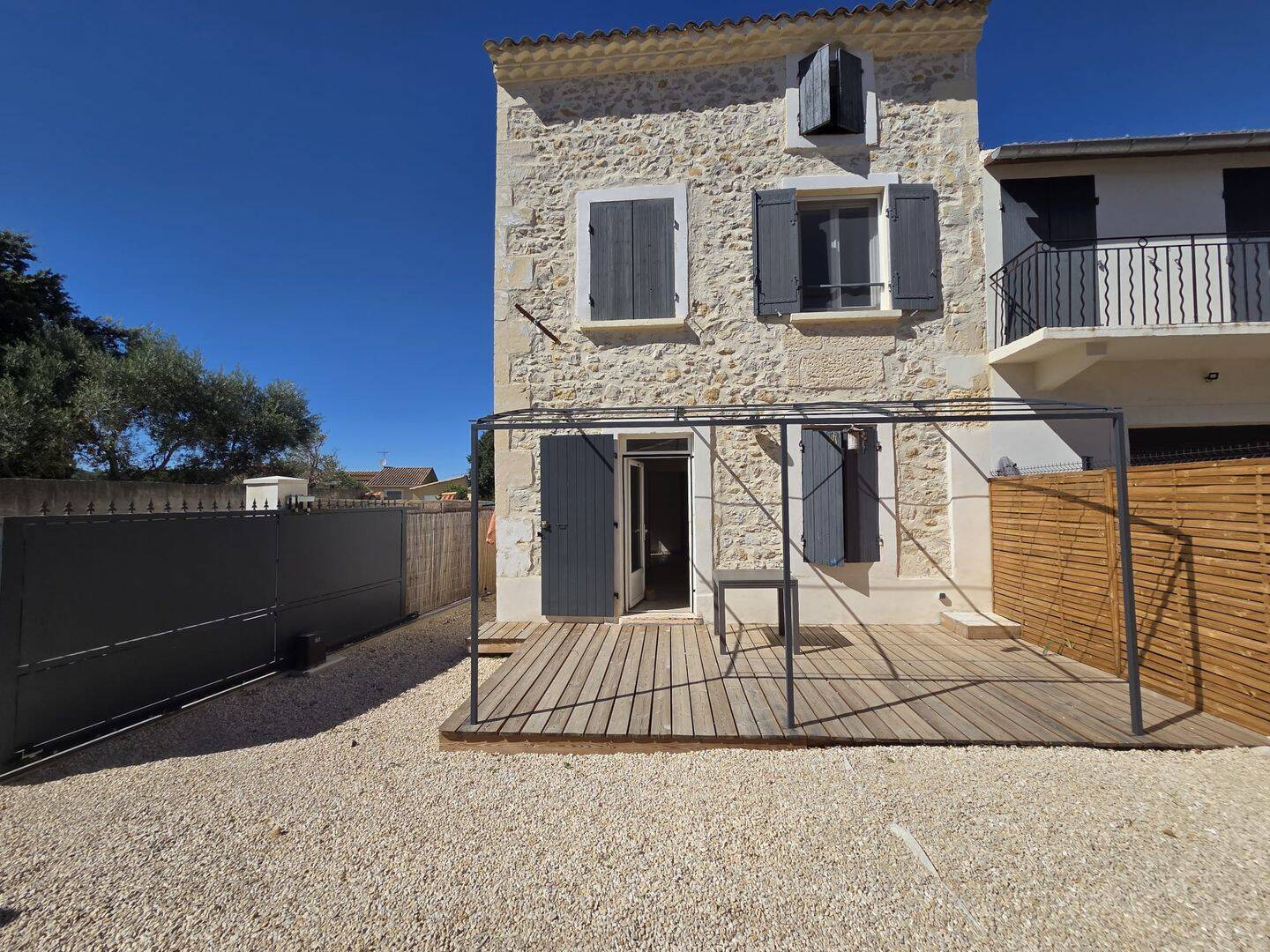 Maison 3 pièces 110 m² · à Boulbon · 110 m² · 367 000 €