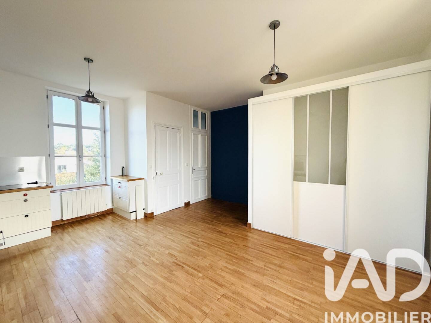 Appartement 4 pièces 102 m² · à Les Sables-d'Olonne · 102 m² · 229 000 €