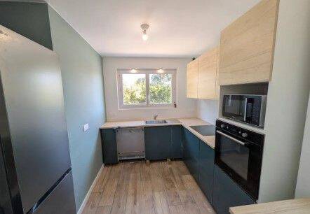 Appartement 5 pièces 87 m² · à Talence · 87 m² · 2 360 €