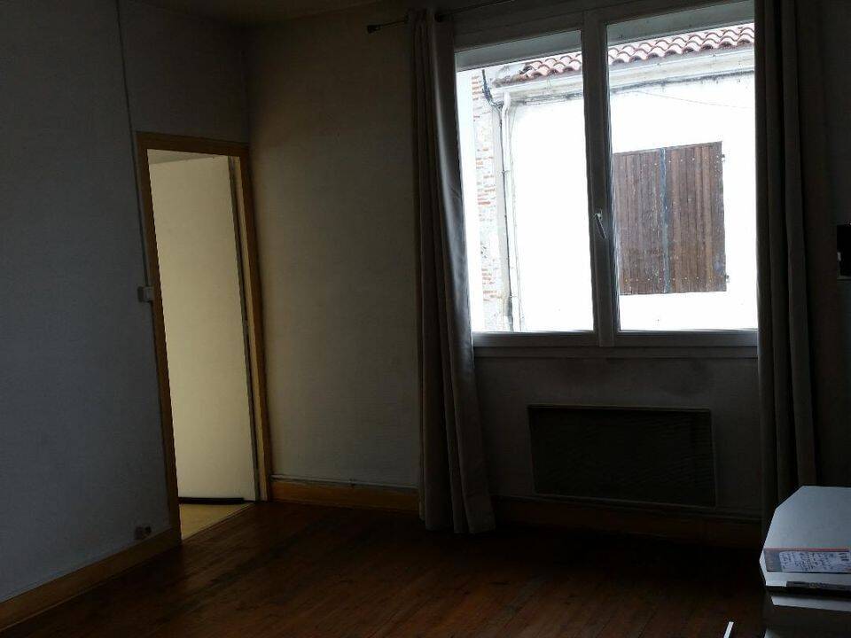 Appartement 2 pièces 51 m² · à Le Passage · 51 m² · 560 €/mois