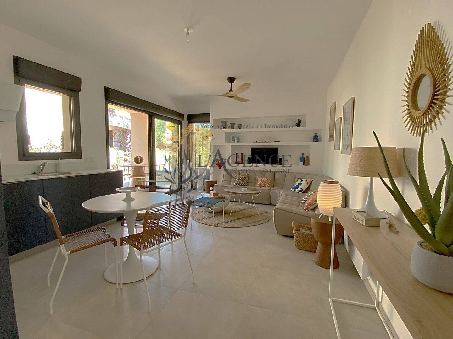 Appartement 3 pièces 68 m² · à L'Île-Rousse · 68 m² · 435 750 €