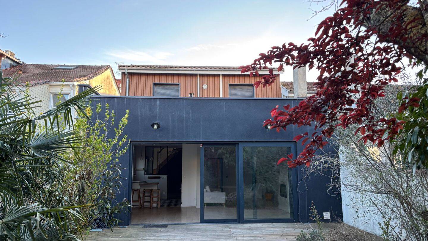 Maison 5 pièces 151 m² · à Bordeaux · 150,9 m² · 700 000 €