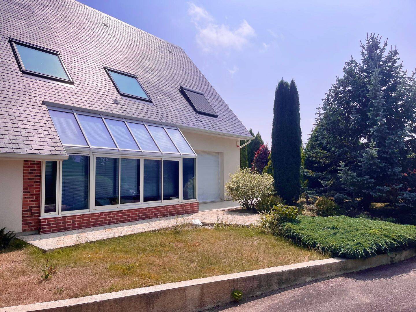 Maison 7 pièces 167 m² · à Petit-Caux · 167 m² · 399 000 €