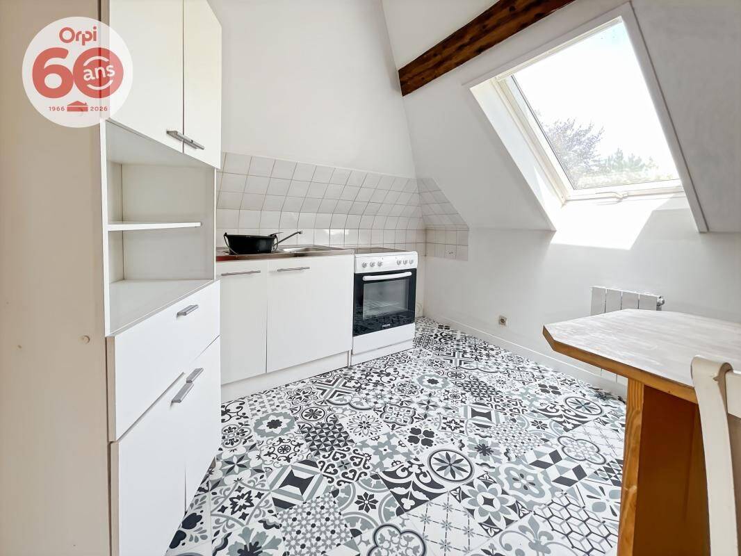 Appartement 2 pièces 39 m² · à Arras · 39,3 m² · 109 000 €