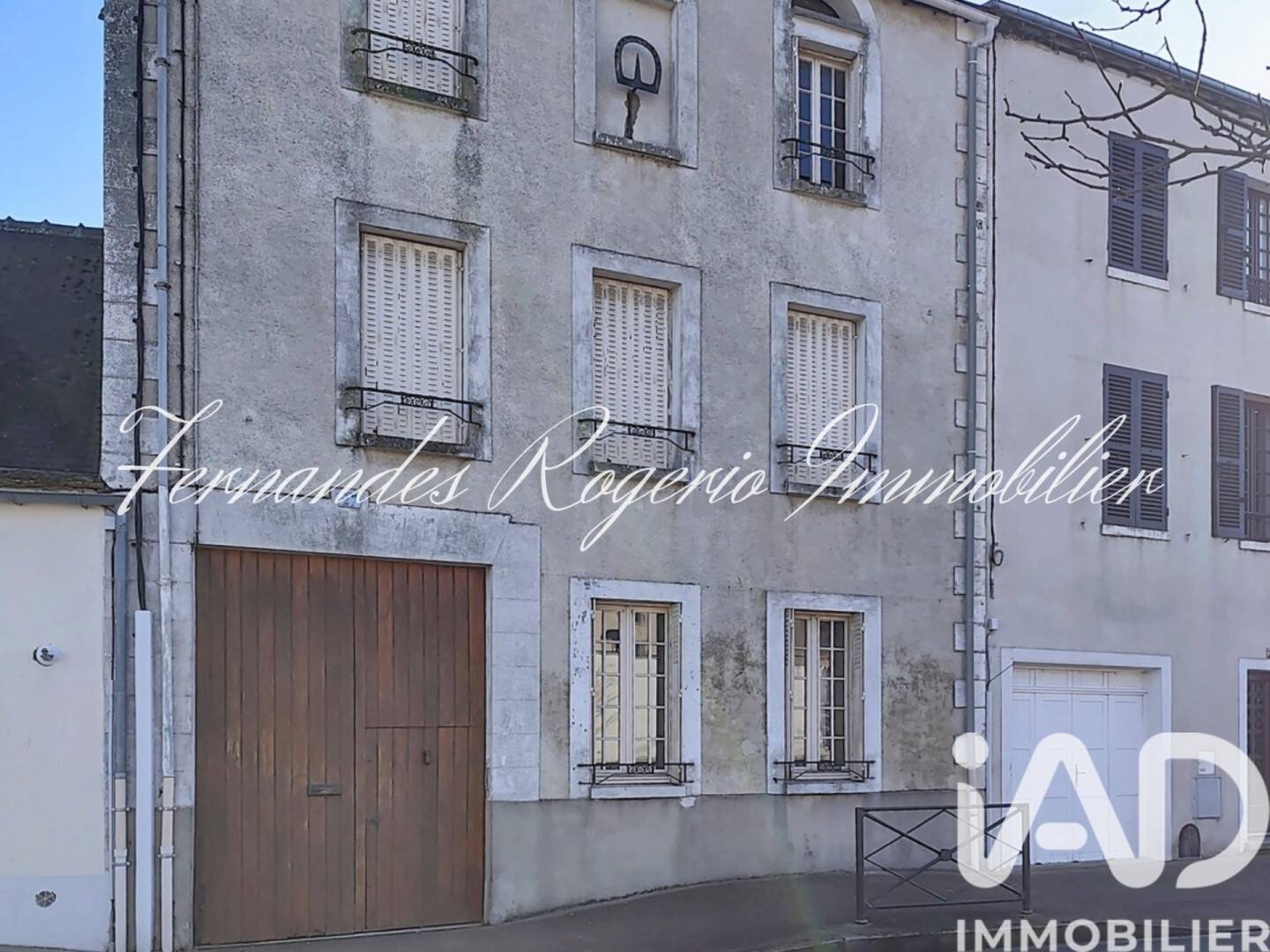 Maison 7 pièces 145 m² · à Pithiviers · 145 m² · 144 990 €