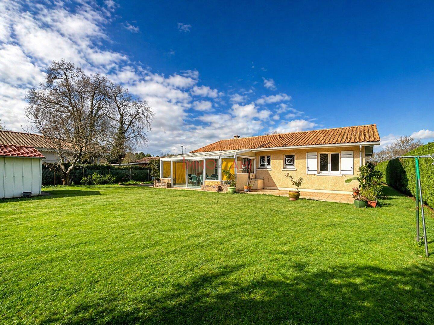 Maison 4 pièces 110 m² · à Le Teich · 110 m² · 345 000 €