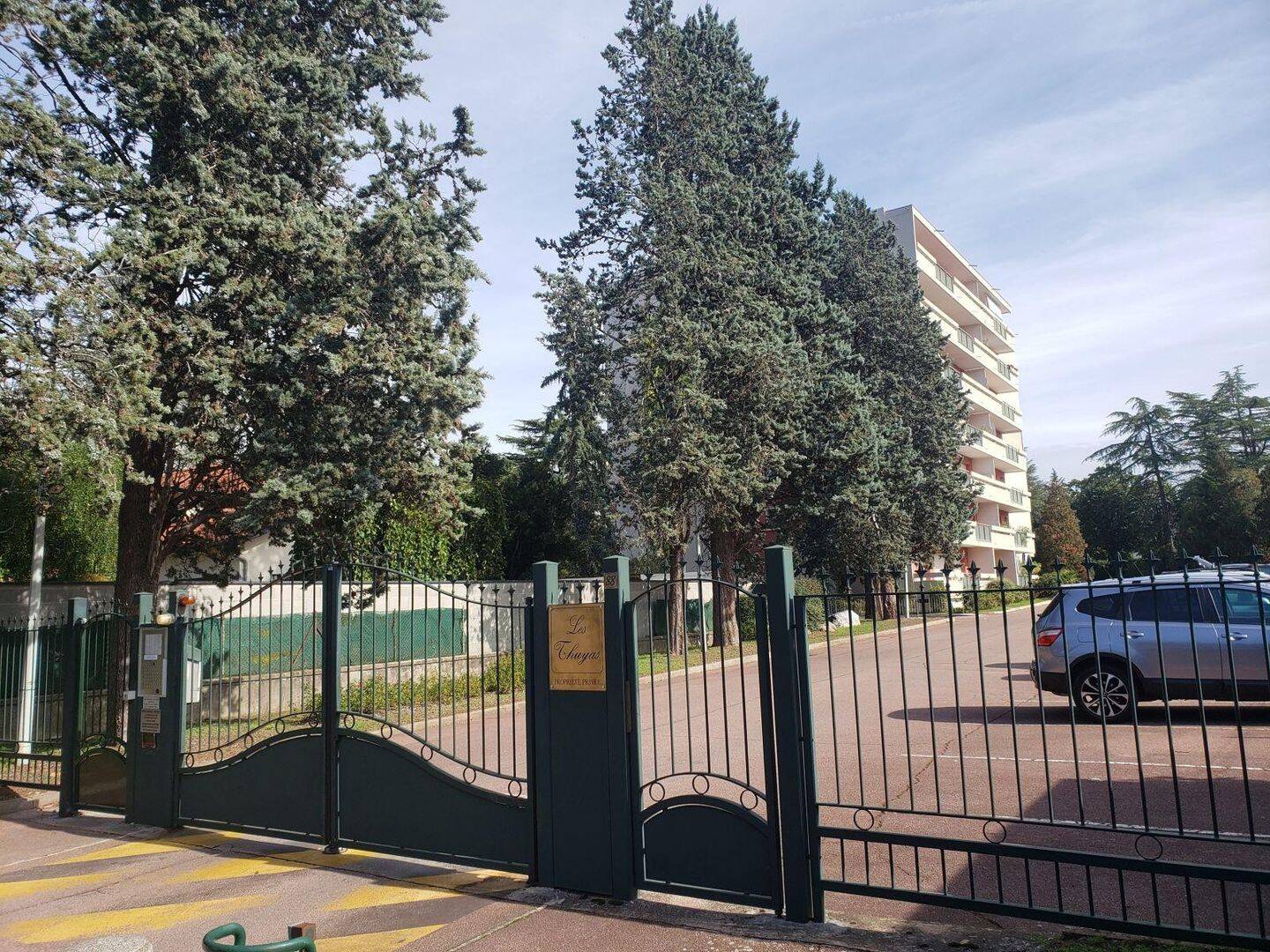 Appartement 4 pièces 88 m² · à Caluire-Et-Cuire · 88 m² · 1 499 €