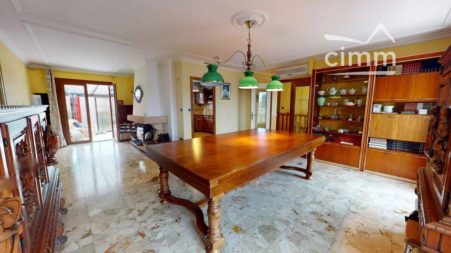 Maison 5 pièces 96 m² · à Saint-Denis-en-Val · 96 m² · 349 000 €