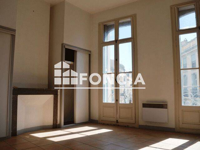Appartement 3 pièces 68 m² · à Perpignan · 68,1 m² · 515 €