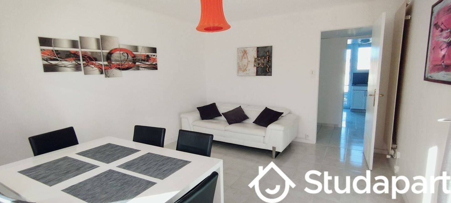 1 pièce 11 m² · à Montpellier · 11 m² · 450 €